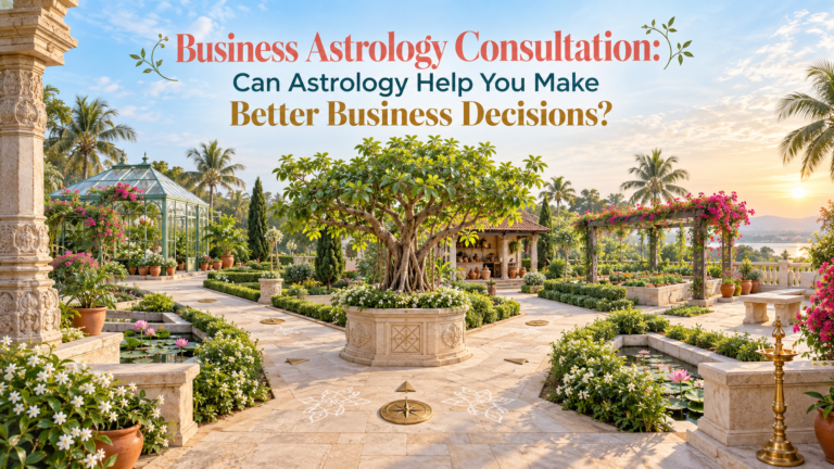Business Astrology Consultation Can Astrology Help You Make Better Business Decisions