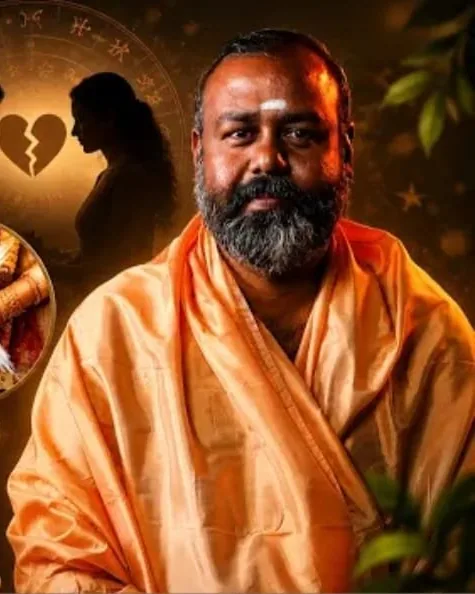 Dr. S. Pothuvudaimoorthy, inventor of Akshaya Lagna Paddhati (ALP) Astrology