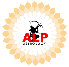 ALP Astrology logo